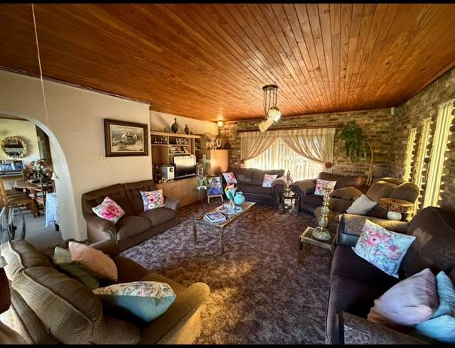 FARM FOR SALE IN WONDERBOOM
